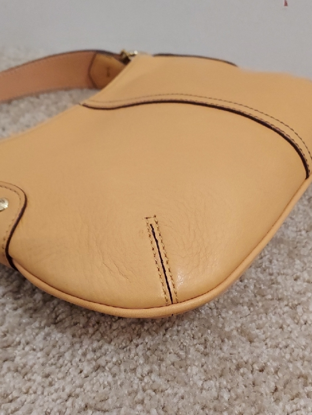 Coach Legacy West Zoe Hobo Bag - Picture 4 of 14